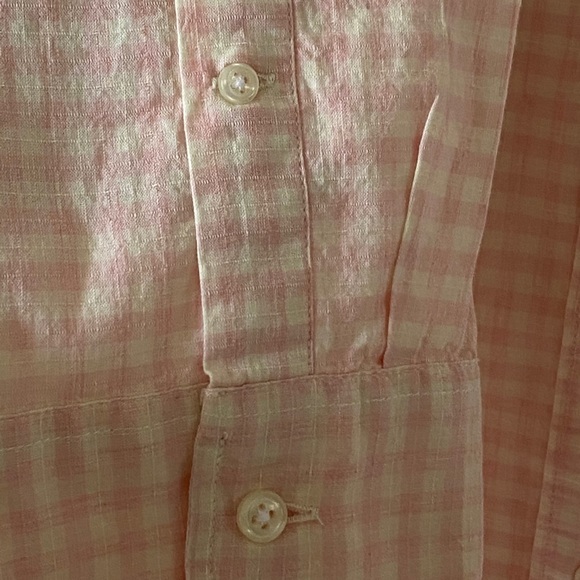 Jcrew Mens button down shirt - Picture 2 of 4